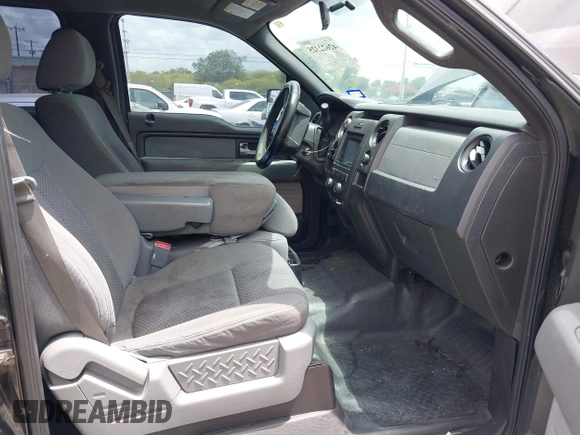 2013 Ford F-150 XL с VIN 1FTEW1CM8DKE86740, выставлен на аукционе IAAI как лот 42622325 с пробегом 164 813 миль миль и . История ставок и продаж доступна на DreamBid. Изображение 5.