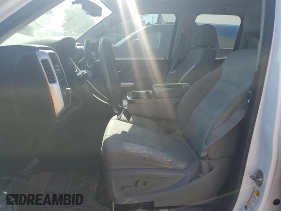 2015 Chevrolet Silverado 1500 LT with VIN 1GCRCRECXFZ294520, listed as a Copart auction lot 76730494 with 177,860 mi miles and Clean Title. Bid and sale history available at DreamBid. Image 7.