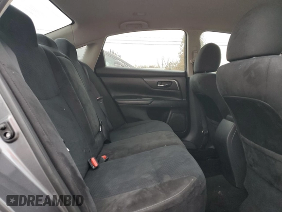 2015 Nissan Altima S with VIN 1N4AL3AP2FN902773, listed as a Copart auction lot 77760584 with 192,092 mi miles and Salvage Title. Bid and sale history available at DreamBid. Image 10.