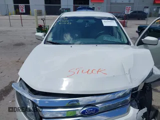 2012 Ford Fusion SE с VIN 3FAHP0HA4CR264831, выставлен на аукционе IAAI как лот 42519103 с пробегом 96 965 миль миль и . История ставок и продаж доступна на DreamBid. Изображение 10.