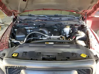 2018 Ram 1500 Rebel with VIN 1C6RR7YTXJS235443, listed as a Copart auction lot 46274185 with 175,233 mi miles and Salvage Title. Bid and sale history available at carsss.com. Image 13.