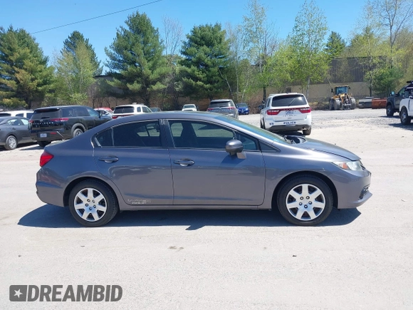 2014 Honda Civic Si with VIN 2HGFB6E59EH702446, listed as a IAAI auction lot 42139690 with 134,208 mi miles and . Bid and sale history available at DreamBid. Image 13.