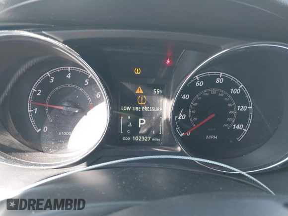 2017 Mitsubishi Outlander ES with VIN JA4AP3AU5HZ033242, listed as a IAAI auction lot 41602788 with 102,327 mi miles and . Bid and sale history available at DreamBid. Image 7.
