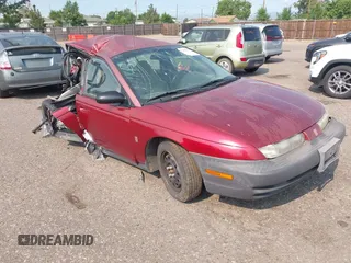 1997 Saturn SL with VIN 1G8ZF5281VZ203790, listed as a IAAI auction lot 42697958 with 332,259 mi miles and . Bid and sale history available at DreamBid. Image 1.