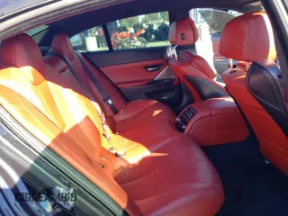 2015 BMW M6 z VIN WBS6C9C5XFD467854, wystawiony jako Copart lot #78871744 z przebiegiem 55 789 mil mil oraz Szkody całkowita. Historia ofert i sprzedaży dostępna na DreamBid. Obrazek 10.