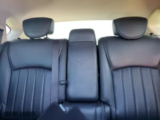 2017 Infiniti QX50 with VIN JN1BJ0RR3HM414470, listed as a Copart auction lot 50634395 with 0 mi miles and Clean Title. Bid and sale history available at carsss.com. Image 10.