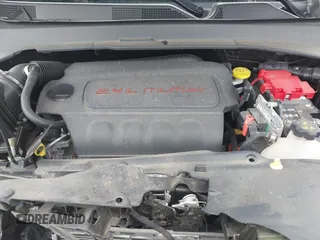 2021 Jeep Compass Latitude with VIN 3C4NJDBBXMT551702, listed as a IAAI auction lot 42045266 with 67,882 mi miles and . Bid and sale history available at DreamBid. Image 10.