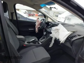 2018 Ford C-Max SE z VIN 1FADP5AU0JL105493, wystawiony jako IAAI lot #42297500 z przebiegiem 100 821 mil mil oraz . Historia ofert i sprzedaży dostępna na DreamBid. Obrazek 5.