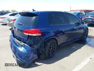 2011 Volkswagen GTI с VIN WVWGV7AJ7BW208893, выставлен на аукционе IAAI как лот 42256639 с пробегом 152 078 миль миль и . История ставок и продаж доступна на DreamBid. Изображение 6.