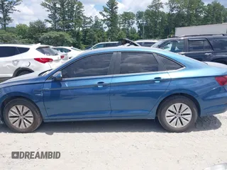 2020 Volkswagen Jetta S с VIN 3VWC57BU0LM094077, выставлен на аукционе IAAI как лот 42760191 с пробегом 58 246 миль миль и . История ставок и продаж доступна на DreamBid. Изображение 14.
