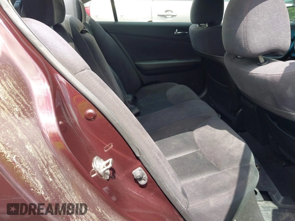 2014 Nissan Maxima SV с VIN 1N4AA5AP6EC463878, выставлен на аукционе IAAI как лот 42546957 с пробегом 171 308 миль миль и . История ставок и продаж доступна на DreamBid. Изображение 8.