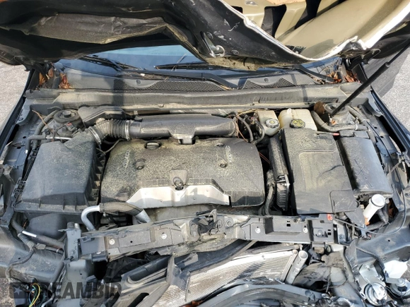 2015 Chevrolet Impala LS with VIN 2G11Z5SL7F9237736, listed as a Copart auction lot 59542905 with Not provided miles and Clean title. Bid and sale history available at DreamBid. Image 11.