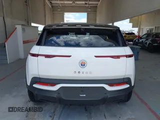 2023 Fisker Ocean Extreme с VIN VCF1EBU23PG006972, выставлен на аукционе IAAI как лот 42236647 с пробегом Не указан миль и . История ставок и продаж доступна на DreamBid. Изображение 16.