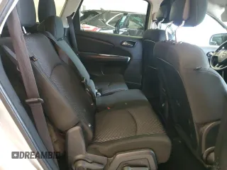 2011 Dodge Journey Mainstreet with VIN 3D4PH1FGXBT568038, listed as a Copart auction lot 65451315 with 135,977 mi miles and Salvage title. Bid and sale history available at DreamBid. Image 10.