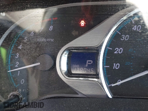 2011 Toyota Sienna XLE AAS with VIN 5TDYK3DC3BS083443, listed as a IAAI auction lot 42015856 with 138,045 mi miles and . Bid and sale history available at DreamBid. Image 15.