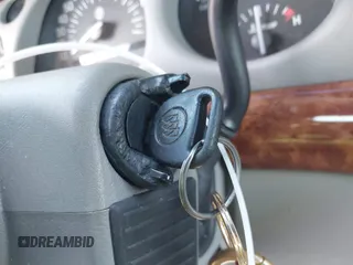 2003 Buick LeSabre Limited с VIN 1G4HR54K13U127348, выставлен на аукционе IAAI как лот 41894305 с пробегом 171 529 миль миль и . История ставок и продаж доступна на DreamBid. Изображение 11.