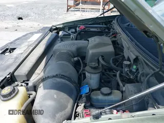 2003 Ford F-150 XL с VIN 1FTRX18L43NA66226, выставлен на аукционе IAAI как лот 42901465 с пробегом 137 933 миль миль и . История ставок и продаж доступна на DreamBid. Изображение 19.