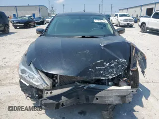 2016 Nissan Altima S with VIN 1N4AL3AP3GN342585, listed as a Copart auction lot 57850145 with 155,446 mi miles and Salvage title. Bid and sale history available at DreamBid. Image 5.