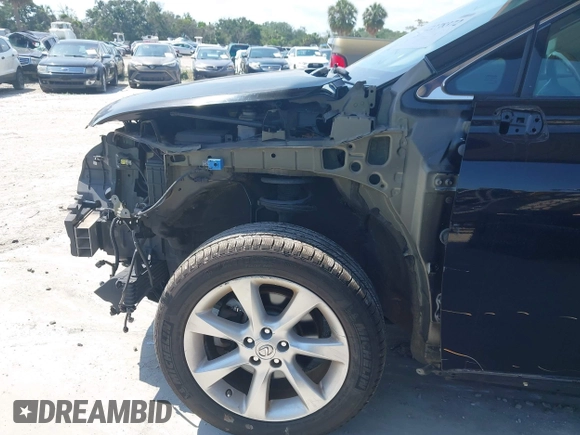 2011 Lexus RX 350 with VIN 2T2ZK1BA3BC047377, listed as a IAAI auction lot 42278372 with 128,786 mi miles and . Bid and sale history available at DreamBid. Image 19.