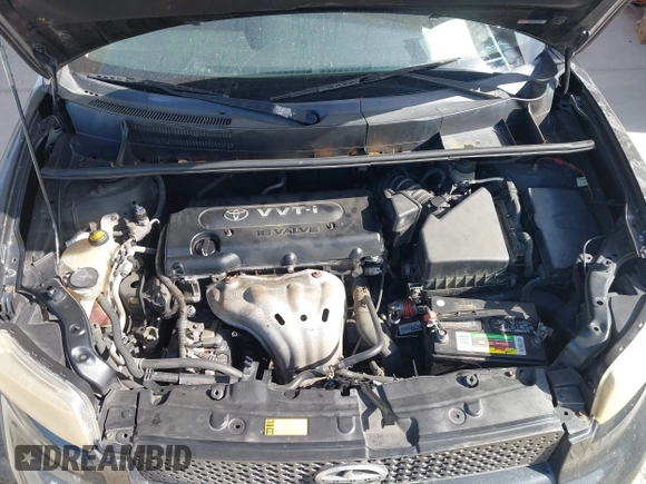 2008 Scion xB z VIN JTLKE50E781048057, wystawiony jako IAAI lot #41950325 z przebiegiem 187 759 mil mil oraz . Historia ofert i sprzedaży dostępna na DreamBid. Obrazek 10.