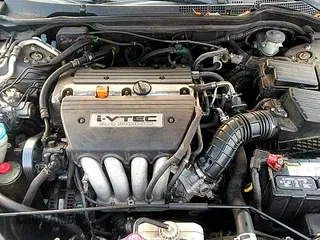 2006 Honda Accord EX с VIN 1HGCM56756A071542, выставлен на аукционе IAAI как лот 43395766 с пробегом 204 982 миль миль и . История ставок и продаж доступна на DreamBid. Изображение 12.