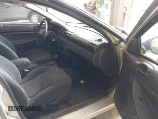 2005 Chrysler Sebring z VIN 1C3EL46X55N518273, wystawiony jako IAAI lot #42467844 z przebiegiem 119 809 mil mil oraz . Historia ofert i sprzedaży dostępna na DreamBid. Obrazek 5.