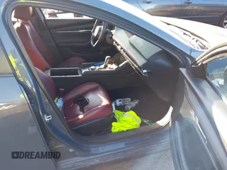 2023 Mazda 3 S Preferred with VIN 3MZBPACM2PM384666, listed as a IAAI auction lot 41482271 with 37,746 mi miles and . Bid and sale history available at DreamBid. Image 5.
