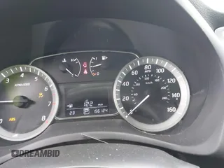 2013 Nissan Sentra SV with VIN 1N4AB7APXDN901698, listed as a IAAI auction lot 41622483 with 156,124 mi miles and . Bid and sale history available at DreamBid. Image 7.