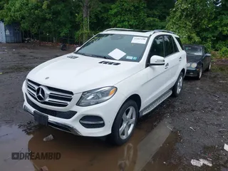 2018 Mercedes-Benz GLE 350 with VIN 4JGDA5HB7JB157348, listed as a IAAI auction lot 42467198 with 72,784 mi miles and . Bid and sale history available at DreamBid. Image 18.
