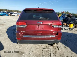 2022 Jeep Grand Cherokee WK Limited with VIN 1C4RJFBGXNC139270, listed as a Copart auction lot 84383784 with 67,484 mi miles and Non Repairable. Bid and sale history available at carsss.com. Image 6.