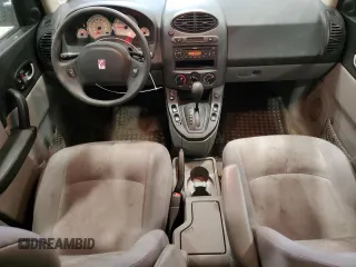 2004 Saturn VUE z VIN 5GZCZ33D14S802679, wystawiony jako Copart lot #54047135 z przebiegiem 101 458 mil mil oraz Szkoda całkowita • Salvage title. Historia ofert i sprzedaży dostępna na DreamBid. Obrazek 8.