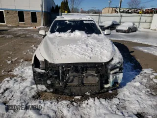 2021 Infiniti Q50 Signature Edition z VIN JN1EV7CR7MM751141, wystawiony jako Copart lot #44447575 z przebiegiem 44 359 mil mil oraz Szkoda całkowita • Salvage title. Historia ofert i sprzedaży dostępna na DreamBid. Obrazek 5.