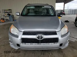 2011 Toyota RAV4 Ltd with VIN 2T3YF4DV2BW057555, listed as a Copart auction lot 48472375 with 101,038 mi miles and Salvage Title. Bid and sale history available at carsss.com. Image 5.