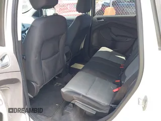 2014 Ford Escape SE with VIN 1FMCU9G94EUB01239, listed as a IAAI auction lot 42628460 with 122,032 mi miles and . Bid and sale history available at DreamBid. Image 8.