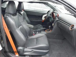2015 Scion tC with VIN JTKJF5C79FJ007842, listed as a IAAI auction lot 41560881 with 155,436 mi miles. Bid and sale history available at carsss.com. Image 5.