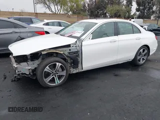 2020 Mercedes-Benz E 350 with VIN WDDZF8DB4LA745452, listed as a IAAI auction lot 42164224 with 53,934 mi miles and . Bid and sale history available at DreamBid. Image 18.