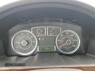 2009 Ford Taurus SE with VIN 1FAHP23W49G104687, listed as a Copart auction lot 80671164 with 100,841 mi miles and Clean Title. Bid and sale history available at carsss.com. Image 9.