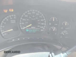 2000 Chevrolet Silverado 1500 with VIN 2GCEC19W6Y1319221, listed as a IAAI auction lot 42217238 with 267,188 mi miles and . Bid and sale history available at DreamBid. Image 7.