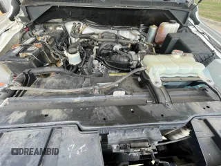 2018 Nissan NV Cargo SV z VIN 1N6AF0LY0JN812842, wystawiony jako Copart lot #56940755 z przebiegiem 203 890 mil mil oraz Tytuł czysty. Historia ofert i sprzedaży dostępna na DreamBid. Obrazek 7.