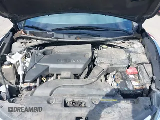 2018 Nissan Altima 2.5 SR with VIN 1N4AL3APXJC297695, listed as a IAAI auction lot 41878561 with 77,916 mi miles. Bid and sale history available at carsss.com. Image 10.