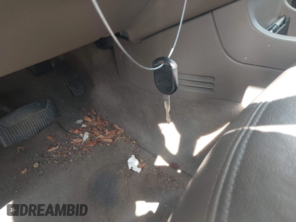 2004 Ford Explorer с VIN 1FMZU84K84ZB05856, выставлен на аукционе IAAI как лот 42557804 с пробегом 145 464 миль миль и . История ставок и продаж доступна на DreamBid. Изображение 11.