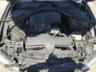 2015 BMW 3 Series 328i с VIN WBA3A5G52FNS91442, выставлен на аукционе Copart как лот 67319644 с пробегом 94 450 миль миль и Списание • Salvage title. История ставок и продаж доступна на DreamBid. Изображение 12.