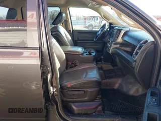 2020 Ram 2500 Tradesman with VIN 3C6UR5CJ7LG303941, listed as a IAAI auction lot 41610301 with 42,513 mi miles and . Bid and sale history available at DreamBid. Image 5.
