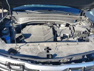 2023 Kia Telluride S with VIN 5XYP64GC0PG399839, listed as a IAAI auction lot 41078811 with 41,993 mi miles and . Bid and sale history available at DreamBid. Image 10.