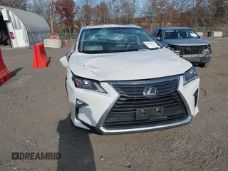 2019 Lexus RX with VIN 2T2BZMCA1KC202411, listed as a IAAI auction lot 40758623 with 93,958 mi miles. Bid and sale history available at carsss.com. Image 6.