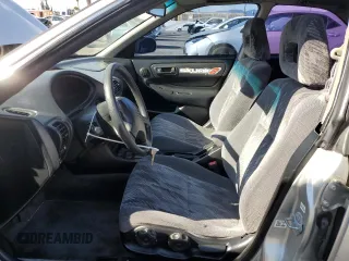 2000 Acura Integra LS z VIN JH4DB7658YS004335, wystawiony jako Copart lot #49858145 z przebiegiem 220 238 mil mil oraz Szkoda całkowita • Salvage title. Historia ofert i sprzedaży dostępna na DreamBid. Obrazek 7.