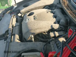 2014 Nissan Maxima S z VIN 1N4AA5AP8EC464837, wystawiony jako IAAI lot #43232603 z przebiegiem 173 546 mil mil oraz . Historia ofert i sprzedaży dostępna na DreamBid. Obrazek 12.