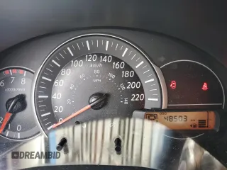 2018 Nissan Micra S z VIN 3N1CK3CP8JL248120, wystawiony jako Copart lot #50517654 z przebiegiem 48 503 mil mil oraz Szkody całkowita. Historia ofert i sprzedaży dostępna na DreamBid. Obrazek 9.