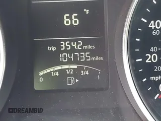 2015 Volkswagen Jetta Sedan 2.0L S with VIN 3VW2K7AJ5FM313969, listed as a IAAI auction lot 41951550 with 104,735 mi miles. Bid and sale history available at carsss.com. Image 15.