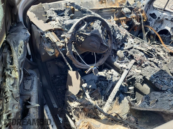 2024 Cadillac XT5 AWD Sport z VIN 1GYKNGRS5RZ718413, wystawiony jako Copart lot #54418795 z przebiegiem Nie podano mil oraz Szkoda całkowita • Salvage title. Historia ofert i sprzedaży dostępna na DreamBid. Obrazek 8.